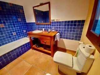 Chalet en alquiler en Castalla