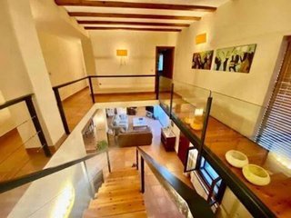Chalet en alquiler en Castalla