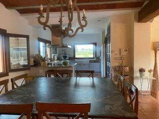Chalet en alquiler en Castalla