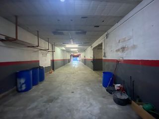 Local comercial en venta en Plaça Catalunya - Escola Industrial en Terrassa