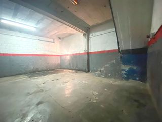 Local comercial en venta en Plaça Catalunya - Escola Industrial en Terrassa