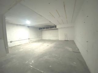 Local comercial en venta en Plaça Catalunya - Escola Industrial en Terrassa