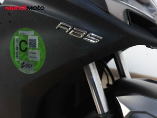 KYMCO AGILITY CITY 125 PLUS