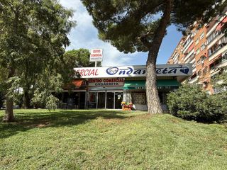 Local comercial en venta en Parque Ondarreta - Urtinsa en Alcorcón