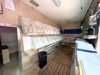 Local comercial en venta en Parque Ondarreta - Urtinsa en Alcorcón