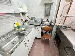 Local comercial en venta en Can Calders - Mas Lluí - Roses Castellbell en Sant Feliu de Llobregat