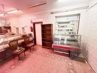 Local comercial en venta en Can Calders - Mas Lluí - Roses Castellbell en Sant Feliu de Llobregat