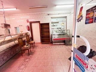 Local comercial en venta en Can Calders - Mas Lluí - Roses Castellbell en Sant Feliu de Llobregat