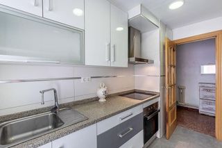 Piso en venta en Barrio de Zaidín en Granada