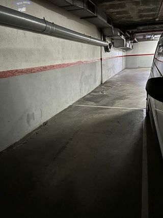 Garaje en venta en Llagosta, La