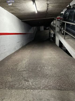 Garaje en venta en Llagosta, La