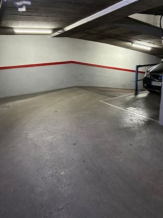 Garaje en venta en Llagosta, La