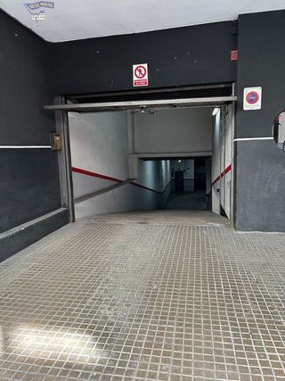 Garaje en venta en Llagosta, La