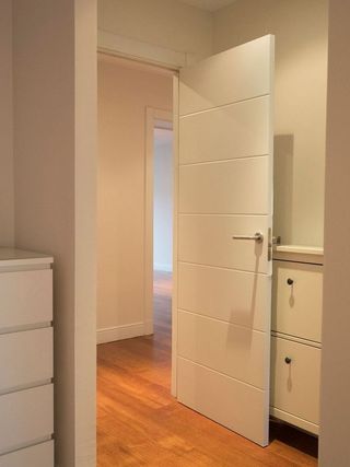 Piso en alquiler en Recoletos en Madrid