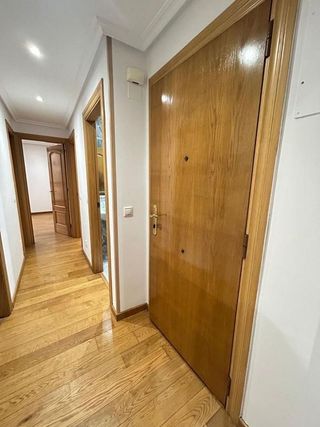 Piso en alquiler en Centro en Gijón