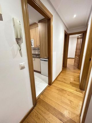 Piso en alquiler en Centro en Gijón