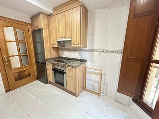 Piso en alquiler en Centro en Gijón