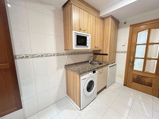 Piso en alquiler en Centro en Gijón