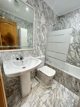 Piso en alquiler en Centro en Gijón