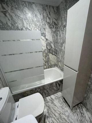 Piso en alquiler en Centro en Gijón