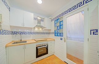 Piso en alquiler en El Fortí en Palma de Mallorca