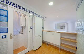 Piso en alquiler en El Fortí en Palma de Mallorca