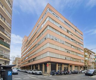 Piso en alquiler en El Fortí en Palma de Mallorca