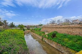 Piso en alquiler en El Fortí en Palma de Mallorca
