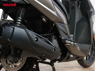 KYMCO AGILITY CITY 125 PLUS