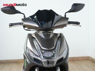 KYMCO AGILITY CITY 125 PLUS