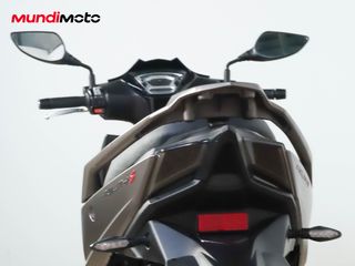 KYMCO AGILITY CITY 125 PLUS