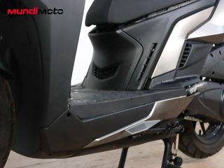 KYMCO AGILITY CITY 125 PLUS