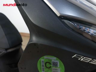 KYMCO AGILITY CITY 125 PLUS