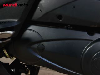 KYMCO AGILITY CITY 125 PLUS