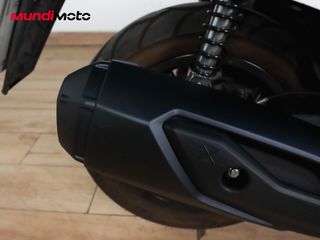 KYMCO AGILITY CITY 125 PLUS