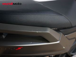 KYMCO AGILITY CITY 125 PLUS