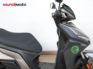 KYMCO AGILITY CITY 125 PLUS
