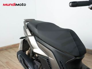KYMCO AGILITY CITY 125 PLUS