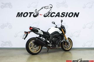 YAMAHA FZ8-N