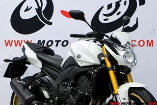 YAMAHA FZ8-N