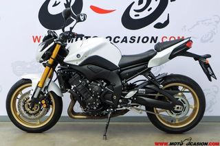 YAMAHA FZ8-N