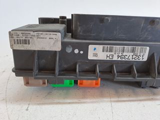 CAJA RELES / FUSIBLES OPEL CORSA D 603384