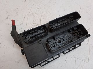 CAJA RELES / FUSIBLES OPEL CORSA D 603384