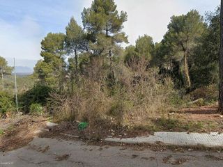 Terreno en venta en Corbera de Llobregat