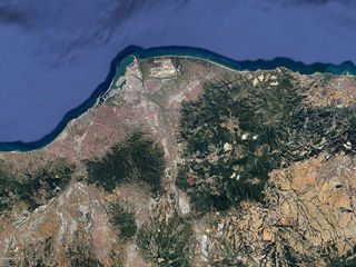 Terreno en venta en Corbera de Llobregat