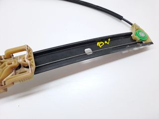 ELEVALUNAS DELANTERO IZQUIERDO SKODA OCTAVIA BERLINA (1Z3) 4