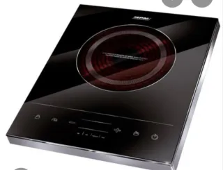 Placa Cocina Eléctrica MPM