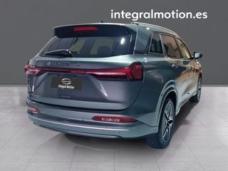 DFSK E5 E5 Intelligent