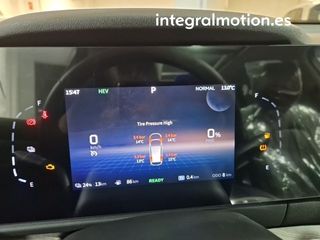 DFSK E5 E5 Intelligent