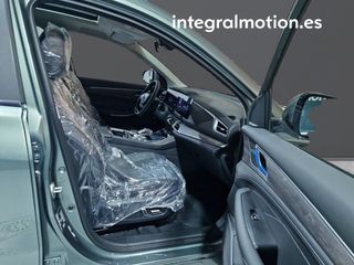 DFSK E5 E5 Intelligent